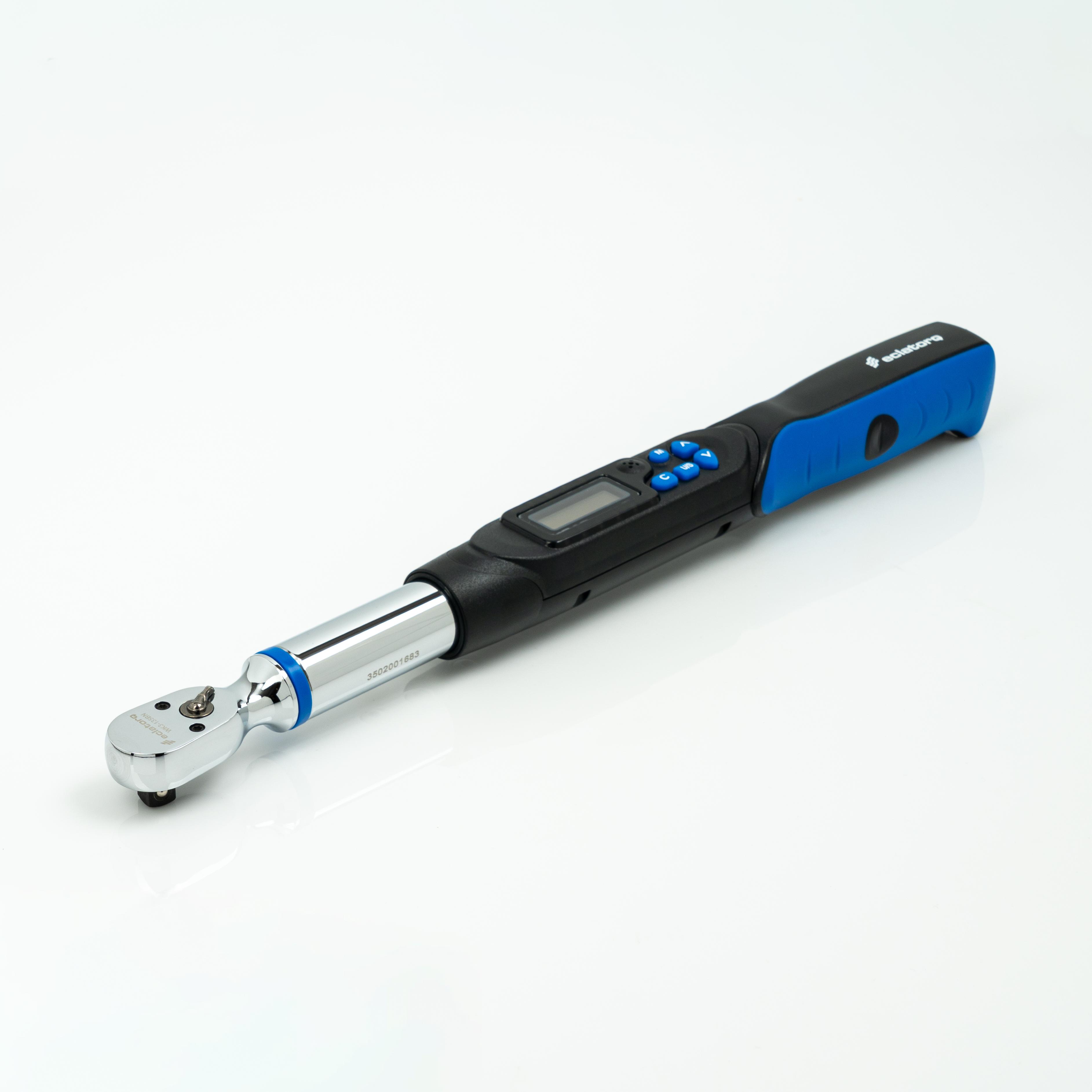 Eclatorq WK series Digital Torque Wrench