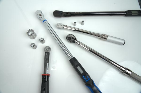 Maintenance equipment 